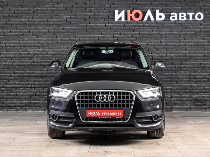 Audi Q3 I (8U) Екатеринбург  - изображение 2