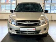 Lada (ВАЗ) Granta I Тольятти  - изображение 21