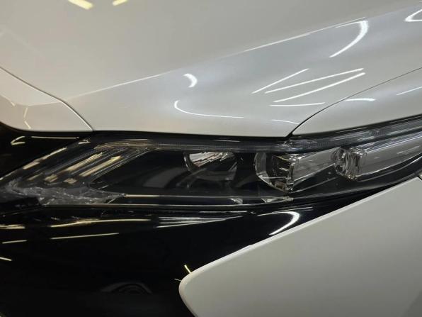 Toyota Harrier III (XU60) Рестайлинг с пробегом 2018 года, цена 3 347 000 рублей, 40155 км, внедорожник, Автокод Объявления