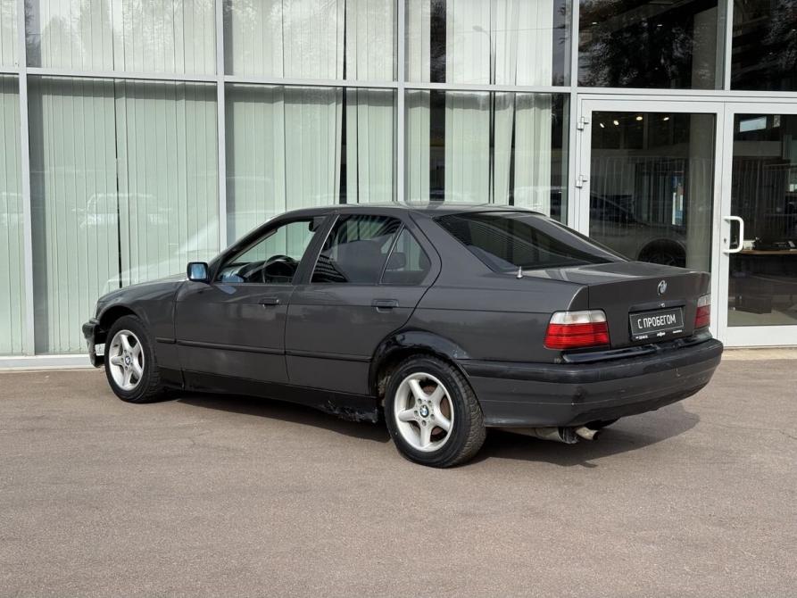 BMW 3 серии III (E36) Воронеж  - изображение 7