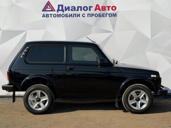 Lada (ВАЗ) Niva Legend I с пробегом 2025 года, цена 920 000 рублей, 16351 км, внедорожник, Автокод Объявления