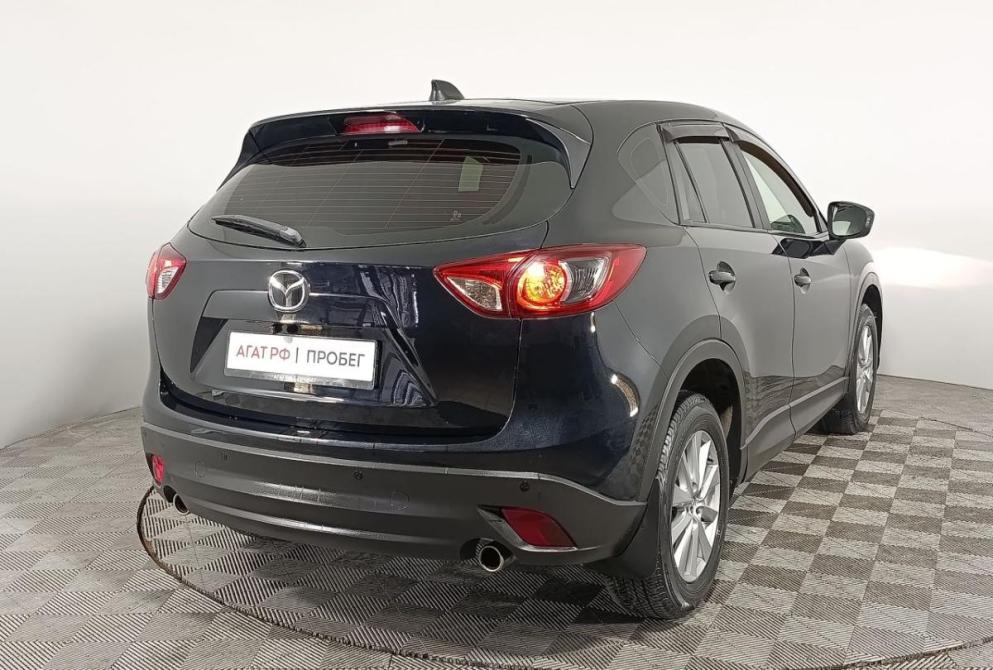 Mazda CX-5 I Волгоград  - изображение 7