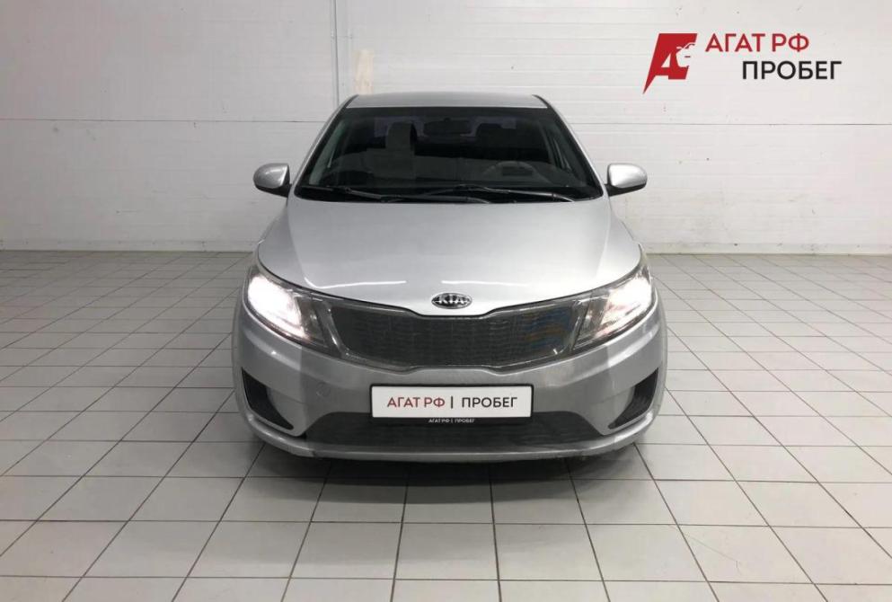 Kia Rio III Астрахань  - изображение 2