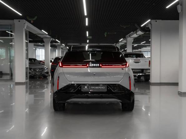 Zeekr X I с пробегом 2023 года, цена 4 230 000 рублей, 42683 км, внедорожник, Автокод Объявления