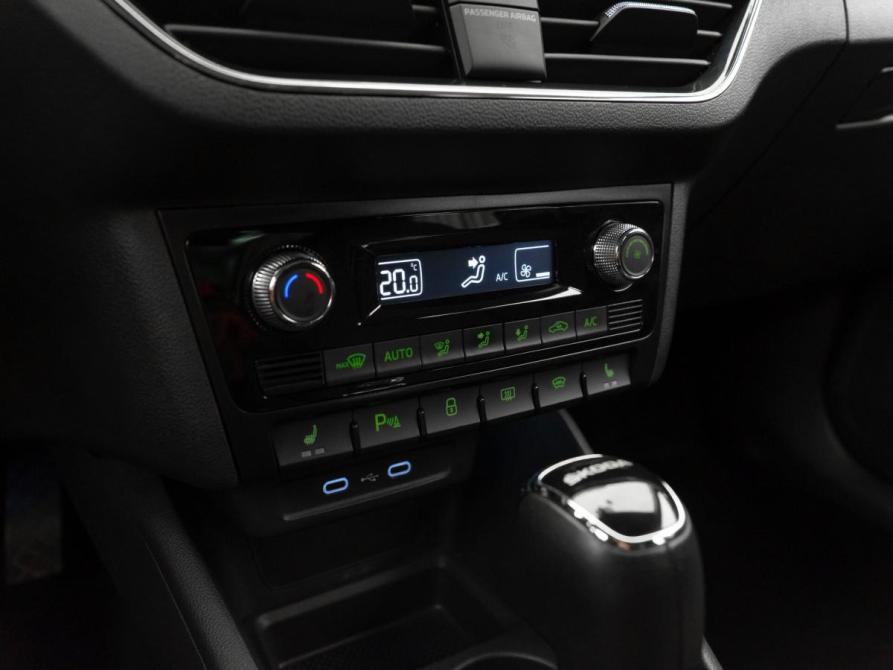 Skoda Rapid II Москва  - изображение 16