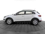 Kia Rio IV Москва  - изображение 34