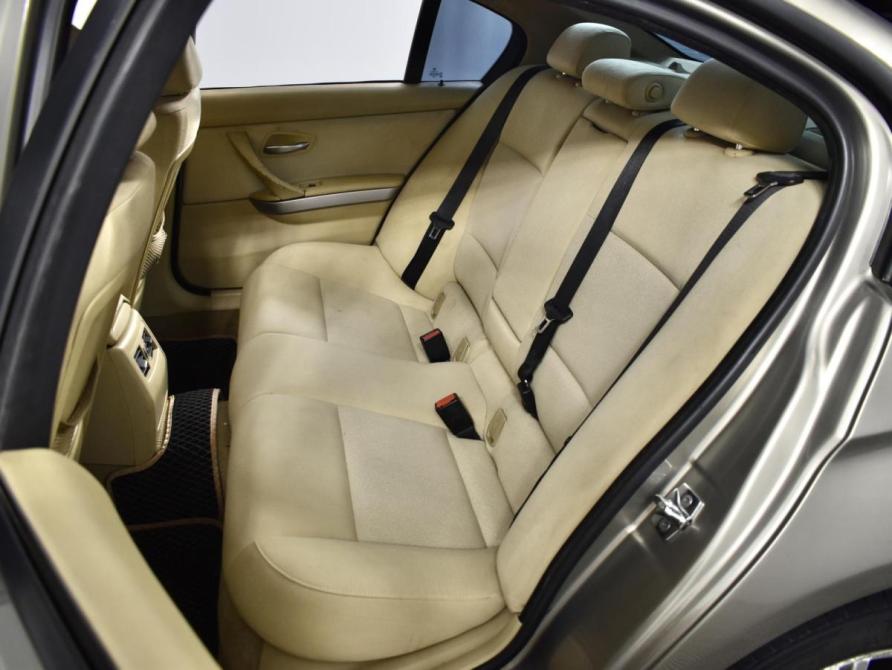 BMW 3 серии V (E90/E91/E92/E93) Казань  - изображение 9