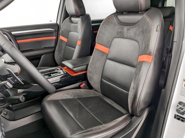 Haval Dargo I с пробегом 2023 года, цена 2 425 000 рублей, 39029 км, внедорожник, Автокод Объявления