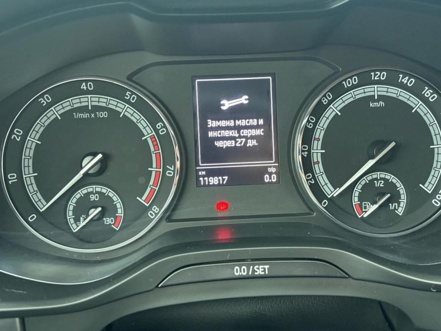 Skoda Kodiaq I Пермь  - изображение 10