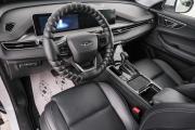 Chery Tiggo 4 Pro I Рестайлинг Красноярск  - изображение 29