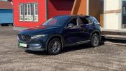 Mazda CX-5 II Санкт-Петербург  - изображение 15