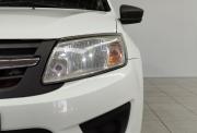 Lada (ВАЗ) Granta I Саратов  - изображение 28