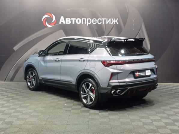 Geely Coolray I Рестайлинг с пробегом 2024 года, цена 1 995 000 рублей, 29041 км, внедорожник, Автокод Объявления