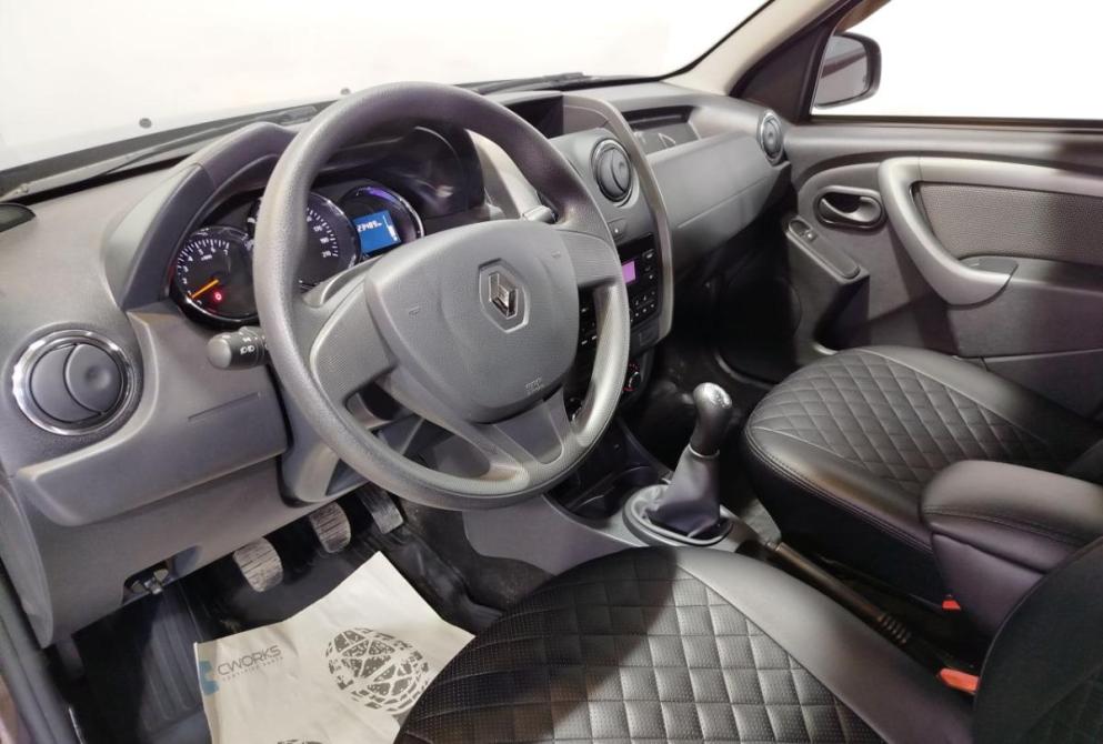 Renault Duster I Рестайлинг Саратов  - изображение 20