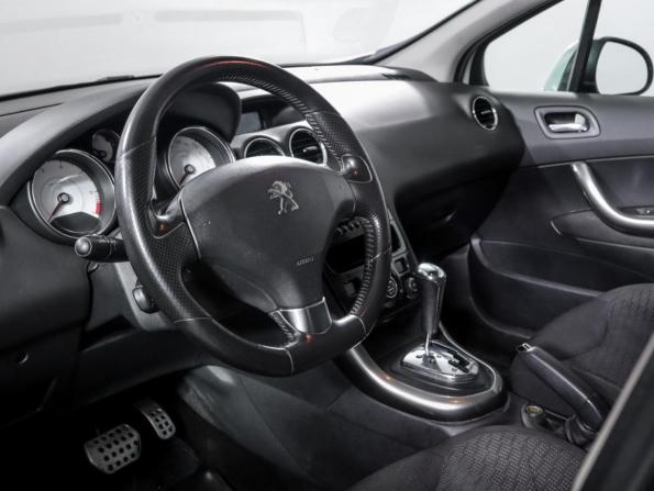 Peugeot 308 I Рестайлинг с пробегом 2011 года, цена 400 000 рублей, 268247 км, хэтчбек, Автокод Объявления