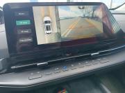Changan UNI-S (CS55 Plus) Оренбург  - изображение 37