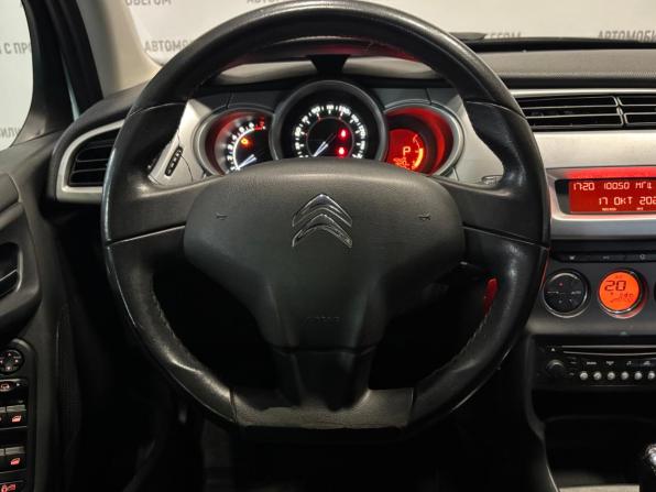 Citroen C3 II с пробегом 2012 года, цена 449 000 рублей, 167000 км, хэтчбек, Автокод Объявления