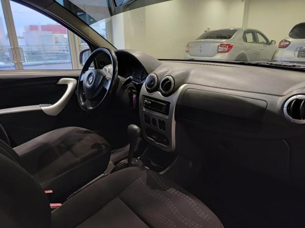 Renault Sandero I с пробегом 2012 года, цена 645 000 рублей, 205412 км, хэтчбек, Автокод Объявления