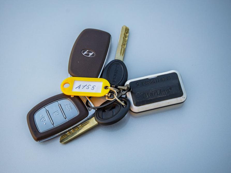 Hyundai Tucson III Волгоград  - изображение 40