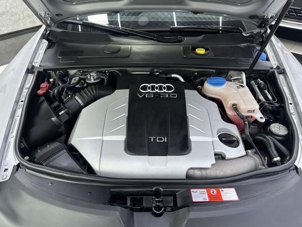 Audi A6 allroad II (C6) Рестайлинг с пробегом 2009 года, цена 2 590 000 рублей, 84206 км, универсал, Автокод Объявления