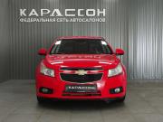 Chevrolet Cruze I Пермь  - изображение 20