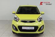 Kia Picanto II Саратов  - изображение 26