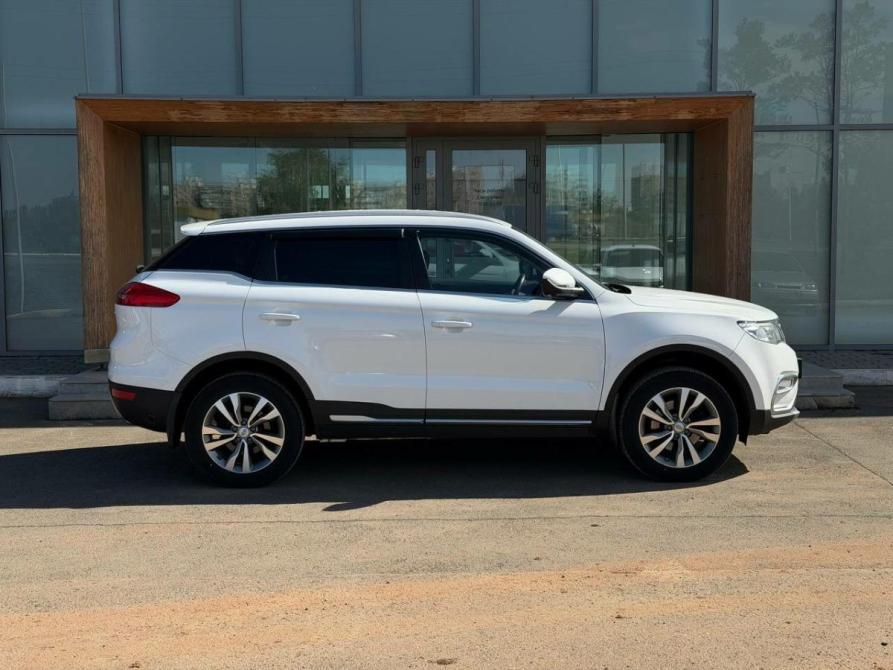 Geely Atlas I Оренбург  - изображение 4