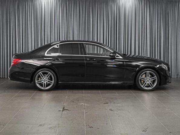Mercedes-Benz E-Класс V (W213 S213 C238) с пробегом 2019 года, цена 3 150 000 рублей, 95087 км, седан, Автокод Объявления