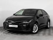 Toyota Corolla XII (E210) Санкт-Петербург  - изображение 25