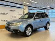 Subaru Forester III Рестайлинг Санкт-Петербург  - изображение 19