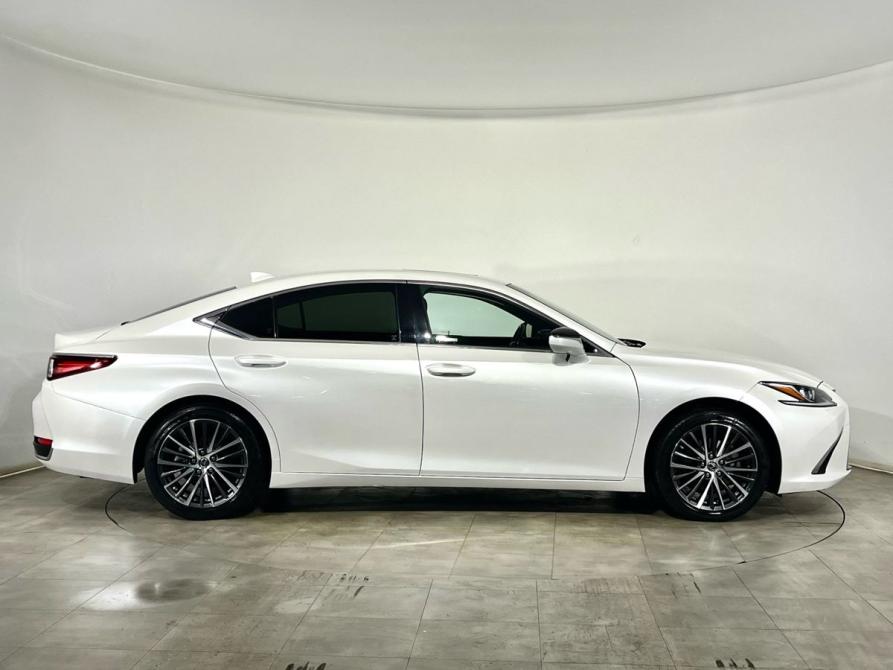 Lexus ES VII Рестайлинг Ижевск  - изображение 5