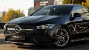 Mercedes-Benz CLA II (C118 X118) Москва  - изображение 42