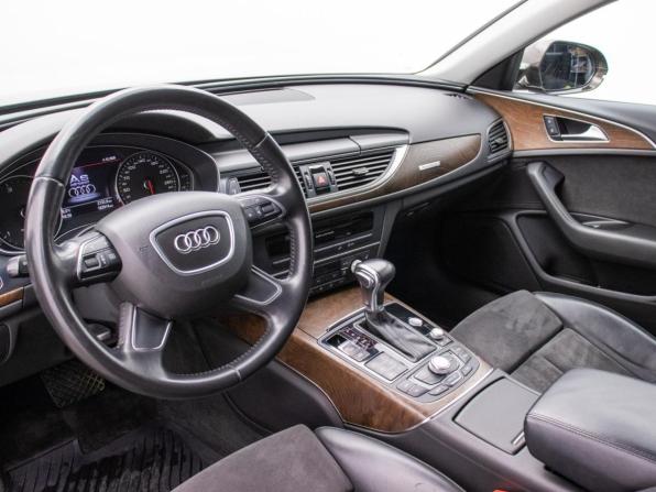 Audi A6 allroad III (C7) с пробегом 2014 года, цена 2 950 000 рублей, 182914 км, универсал, Автокод Объявления