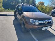 Renault Duster I Рестайлинг Нижний Новгород  - изображение 14