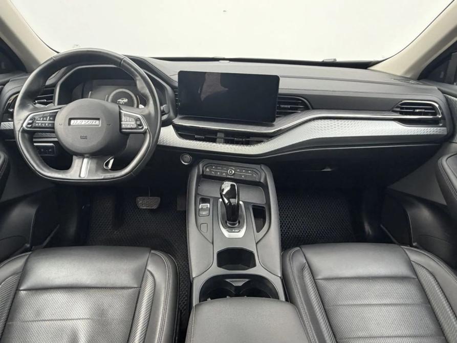 Haval F7 I Рестайлинг Москва  - изображение 8