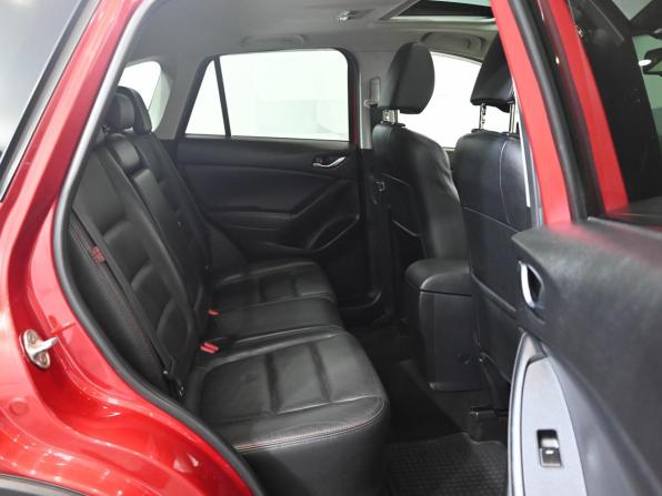 Mazda CX-5 I с пробегом 2014 года, цена 2 050 000 рублей, 158512 км, внедорожник, Автокод Объявления
