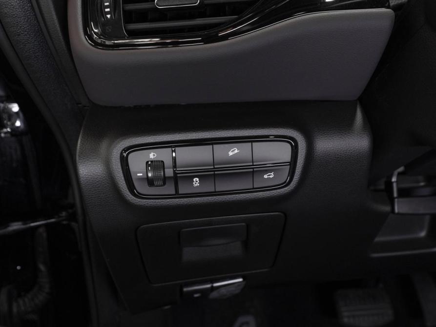 GAC Trumpchi M6 Max Москва  - изображение 23