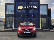 Nissan Qashqai I Рестайлинг Архангельск  - изображение 28