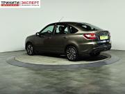 Lada (ВАЗ) Granta I Рестайлинг Белгород  - изображение 23