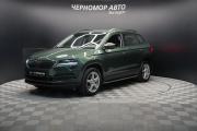 Skoda Karoq I Крым  - изображение 27