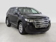 Ford Edge I Рестайлинг Москва  - изображение 30