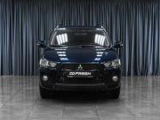 Mitsubishi Outlander II Рестайлинг Тюмень  - изображение 21
