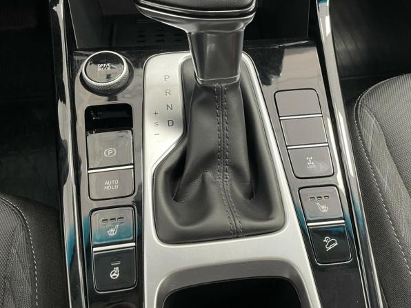Hyundai Creta II с пробегом 2021 года, цена 2 673 600 рублей, 45345 км, внедорожник, Автокод Объявления