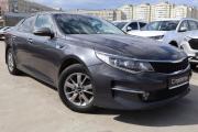 Kia Optima IV Санкт-Петербург  - изображение 17