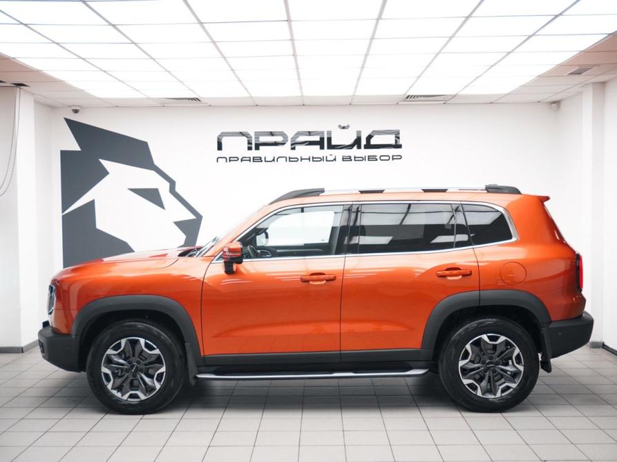 Haval Dargo I Ростов-на-Дону  - изображение 6