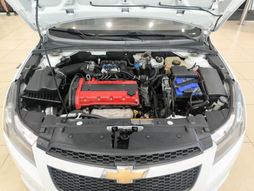 Chevrolet Cruze I Казань  - изображение 11