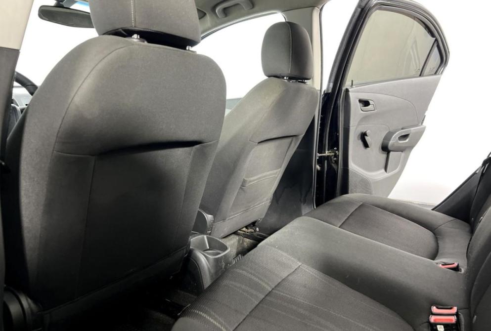Chevrolet Aveo II Нижний Новгород  - изображение 11