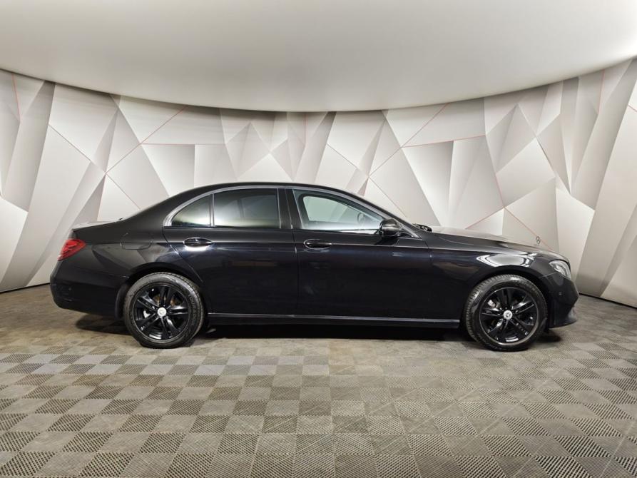 Mercedes-Benz E-Класс V (W213 S213 C238) Москва  - изображение 6