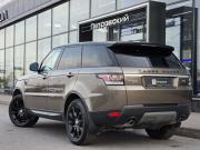 Land Rover Range Rover Sport II Санкт-Петербург  - изображение 28