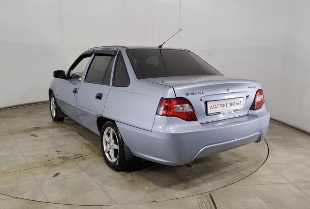 Daewoo Nexia I Рестайлинг Волгоград  - изображение 5